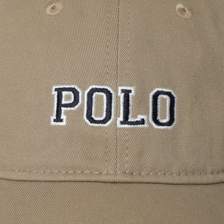 POLO BCS(ポロ・ビーシーエス)別注オーセンティックキャップ | coen【men】 | 詳細画像20 