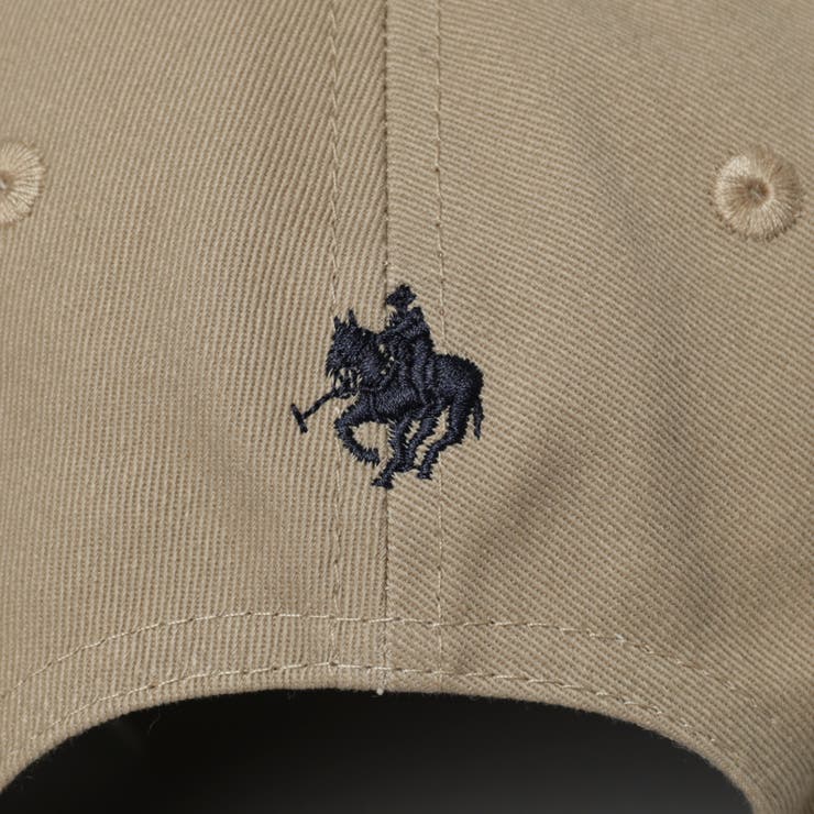 POLO BCS(ポロ・ビーシーエス)別注オーセンティックキャップ | coen【men】 | 詳細画像21 