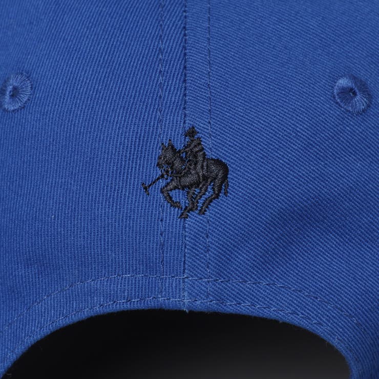 POLO BCS(ポロ・ビーシーエス)別注オーセンティックキャップ | coen【men】 | 詳細画像24 