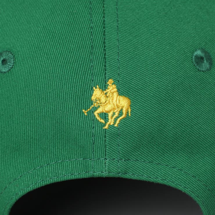 POLO BCS(ポロ・ビーシーエス)別注オーセンティックキャップ | coen【men】 | 詳細画像27 