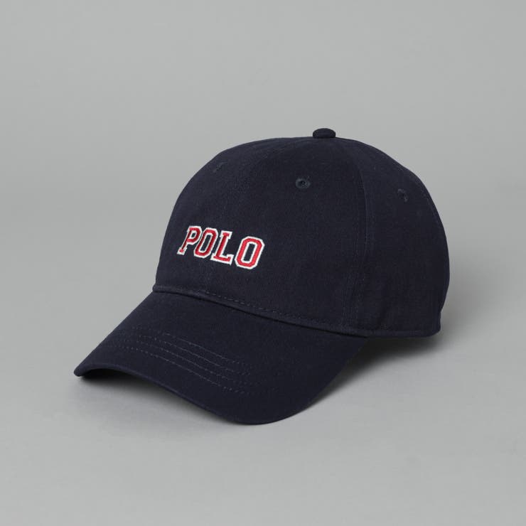 POLO BCS(ポロ・ビーシーエス)別注オーセンティックキャップ | coen【men】 | 詳細画像28 