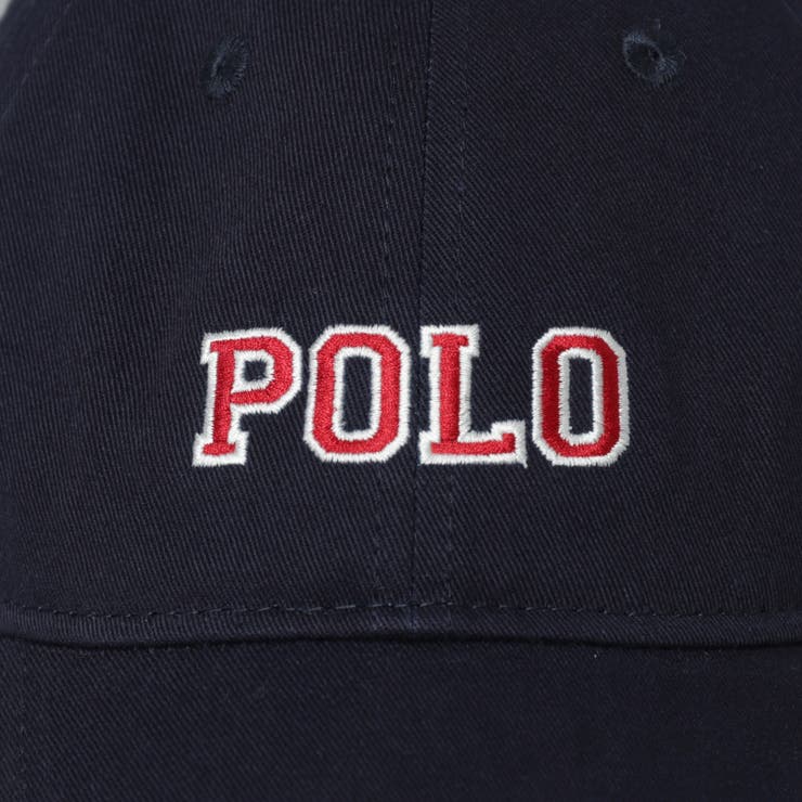 POLO BCS(ポロ・ビーシーエス)別注オーセンティックキャップ | coen【men】 | 詳細画像29 