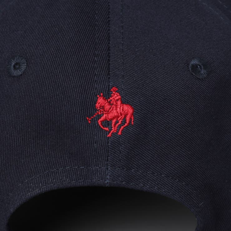 POLO BCS(ポロ・ビーシーエス)別注オーセンティックキャップ | coen【men】 | 詳細画像30 