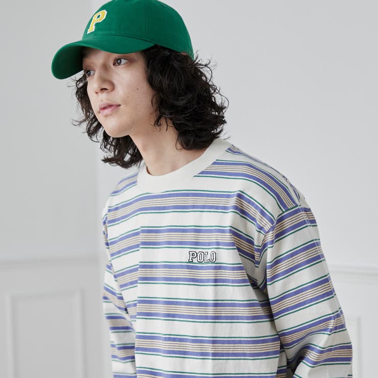 POLO BCS(ポロ・ビーシーエス)別注オーセンティックキャップ | coen【men】 | 詳細画像7 