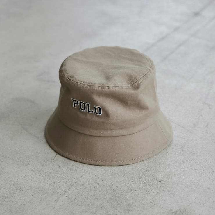 POLO BCS(ポロ・ビーシーエス)別注オーセンティックハット | coen【men】 | 詳細画像7 