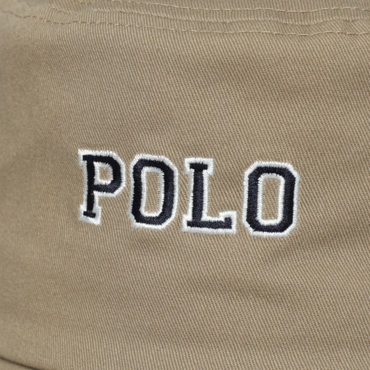 POLO BCS(ポロ・ビーシーエス)別注オーセンティックハット | coen【men】 | 詳細画像10 