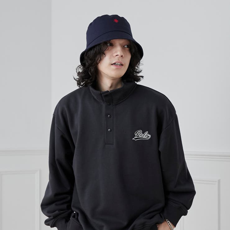 POLO BCS(ポロ・ビーシーエス)別注オーセンティックハット | coen【men】 | 詳細画像5 