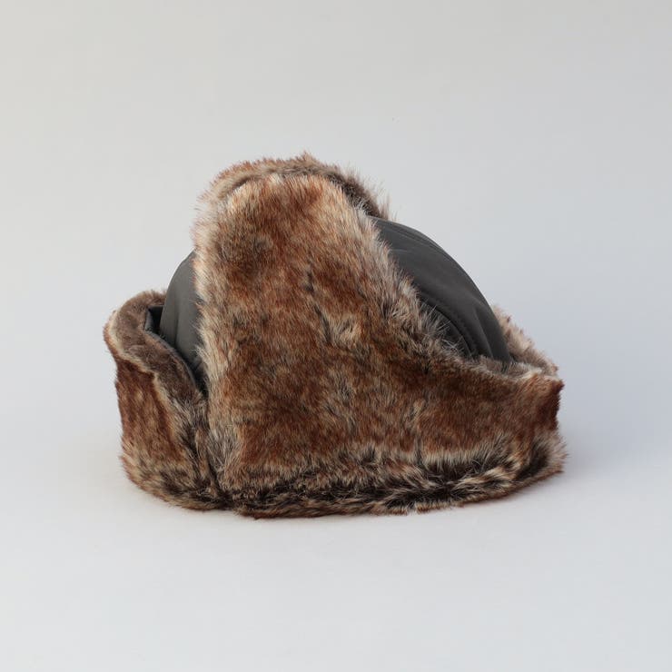 撥水フライトキャップ | coen【men】 | 詳細画像2 