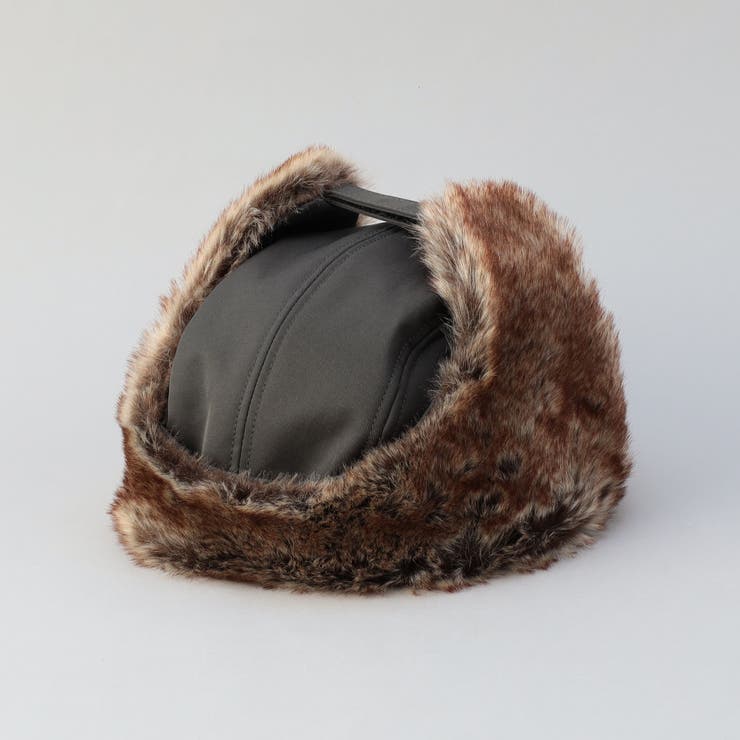 撥水フライトキャップ | coen【men】 | 詳細画像3 