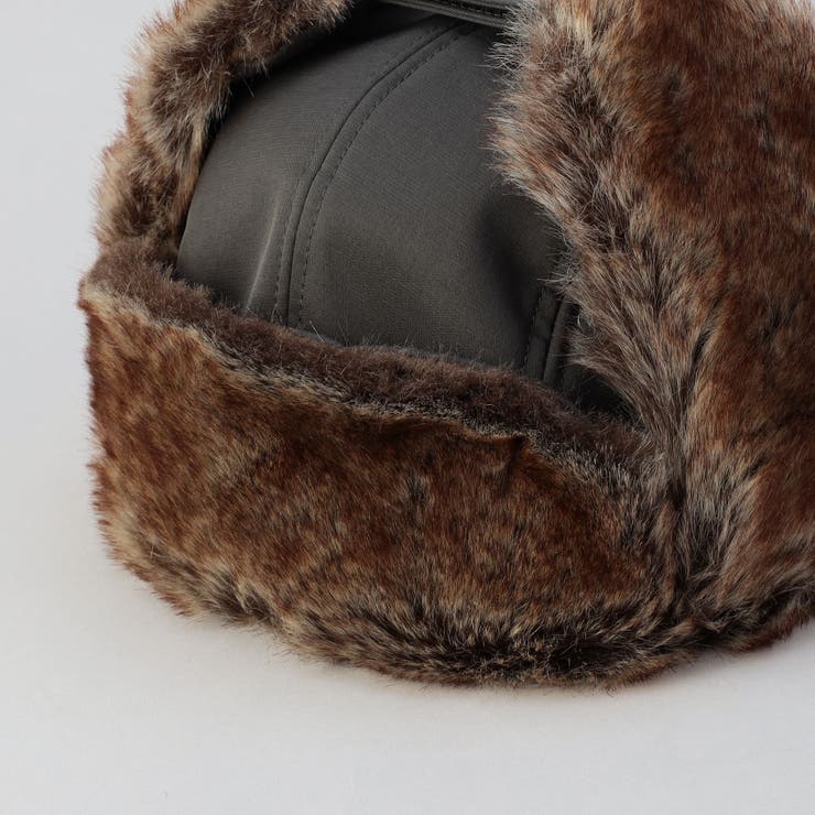 撥水フライトキャップ | coen【men】 | 詳細画像4 