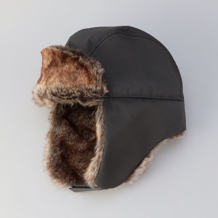 撥水フライトキャップ | coen【men】 | 詳細画像6 