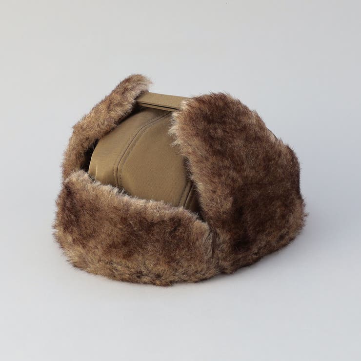 BEIGE | 撥水フライトキャップ | coen【men】