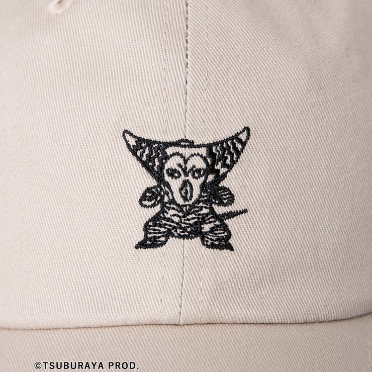 ウルトラマンワンポイント刺繍キャップ | coen【men】 | 詳細画像10 