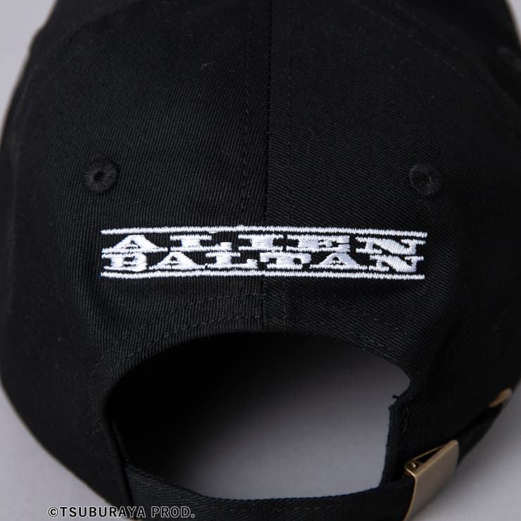 ウルトラマンワンポイント刺繍キャップ | coen【men】 | 詳細画像13 