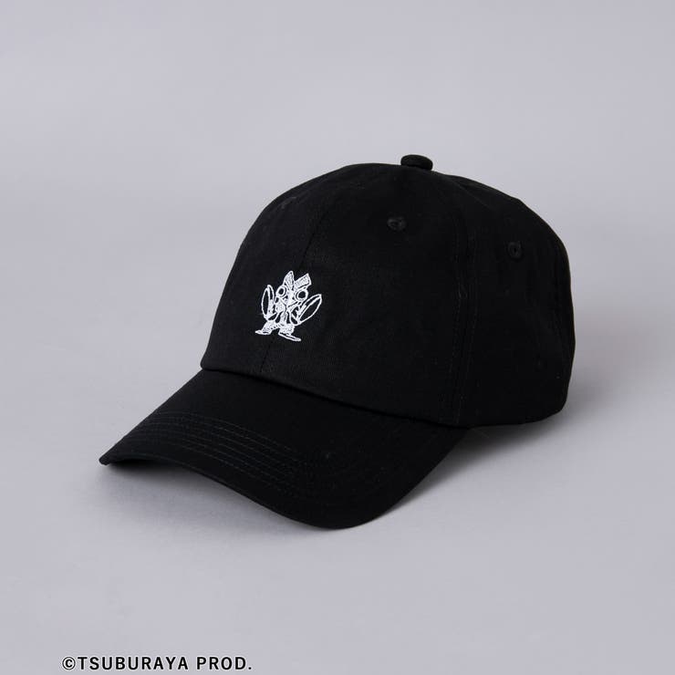 ウルトラマンワンポイント刺繍キャップ | coen【men】 | 詳細画像2 