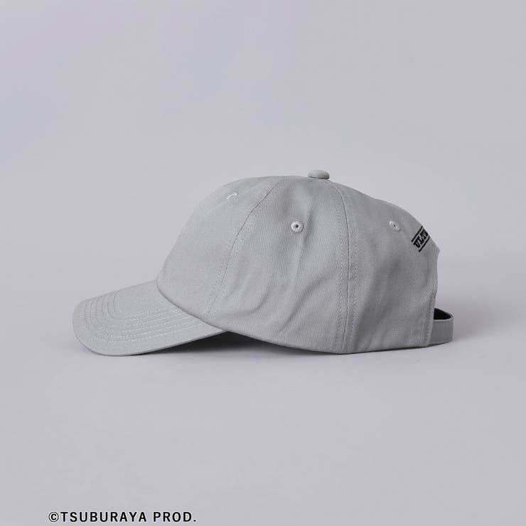 ウルトラマンワンポイント刺繍キャップ | coen【men】 | 詳細画像5 