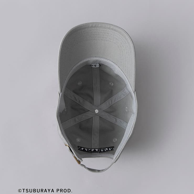 ウルトラマンワンポイント刺繍キャップ | coen【men】 | 詳細画像7 