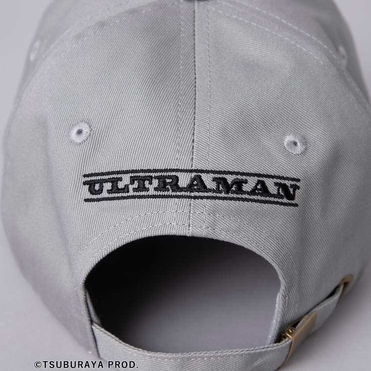 ウルトラマンワンポイント刺繍キャップ | coen【men】 | 詳細画像9 