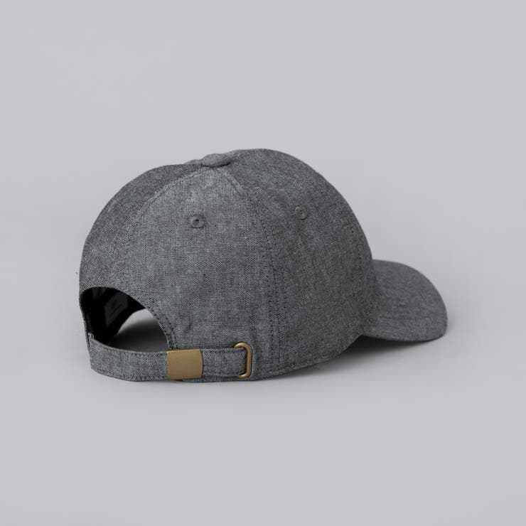 coen限定／Disney（ディズニー）ダンガリーキャップ | coen【men】 | 詳細画像7 