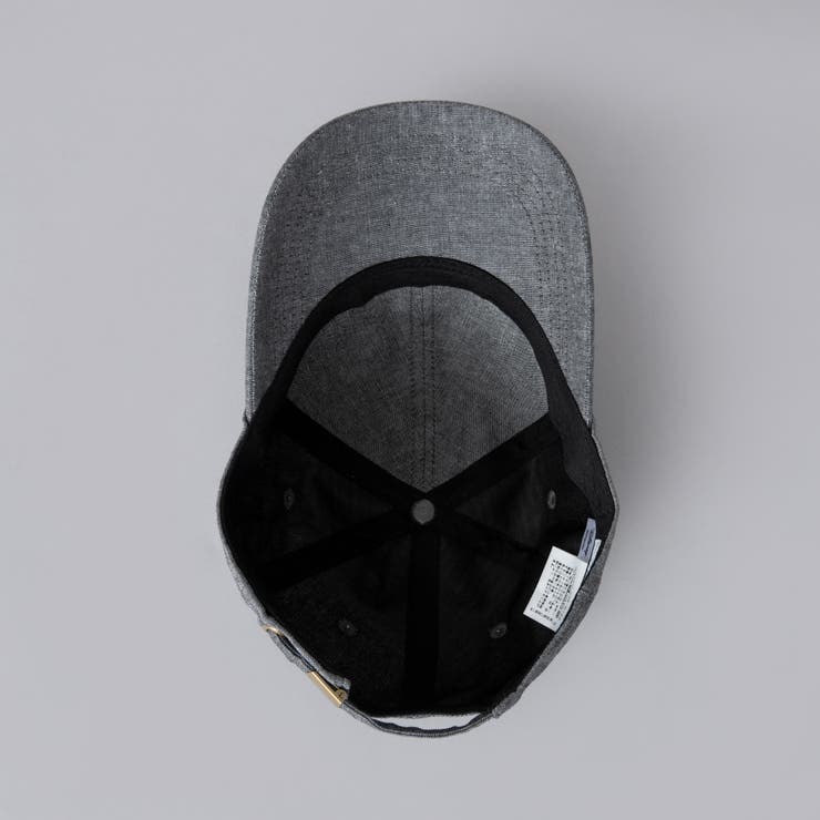 coen限定／Disney（ディズニー）ダンガリーキャップ | coen【men】 | 詳細画像8 