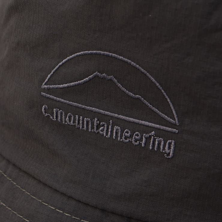 【C.Mt】LIPSTOP HAT | coen【men】 | 詳細画像4 