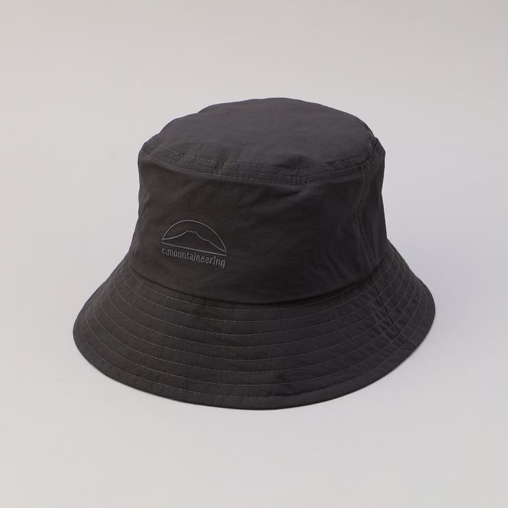 DK.GRAY | 【C.Mt】LIPSTOP HAT | coen【men】