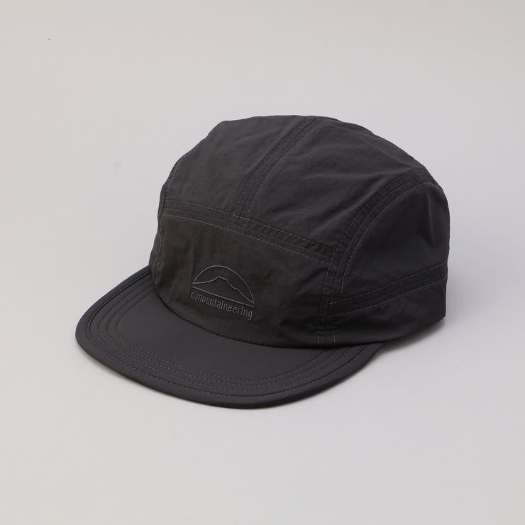 DK.GRAY | 【C.Mt】 LIPSTOP JETCAP | coen【men】