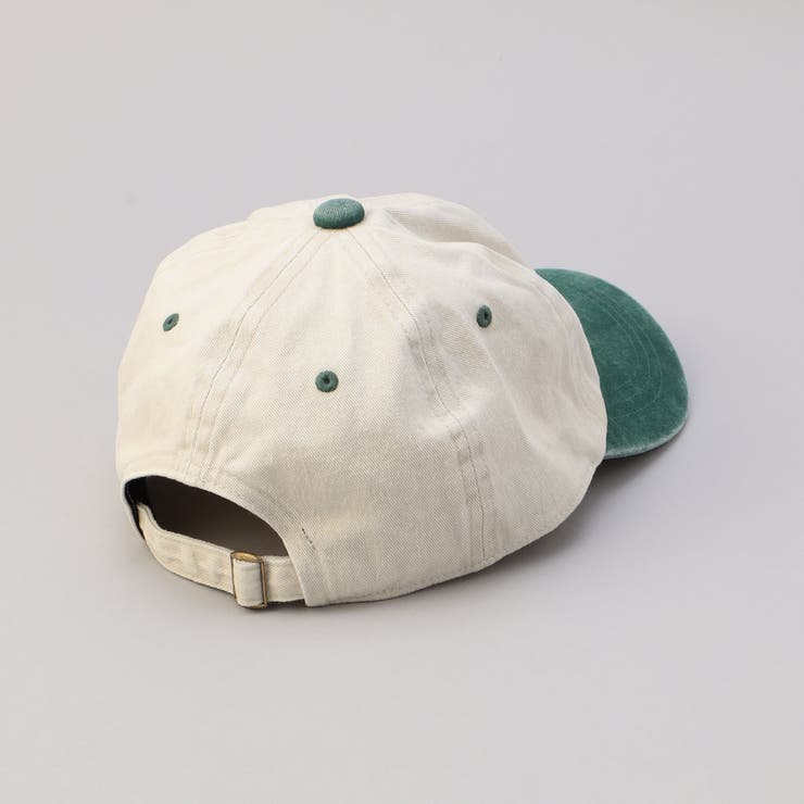 ワンポイントロゴ刺繍キャップ | coen【men】 | 詳細画像4 