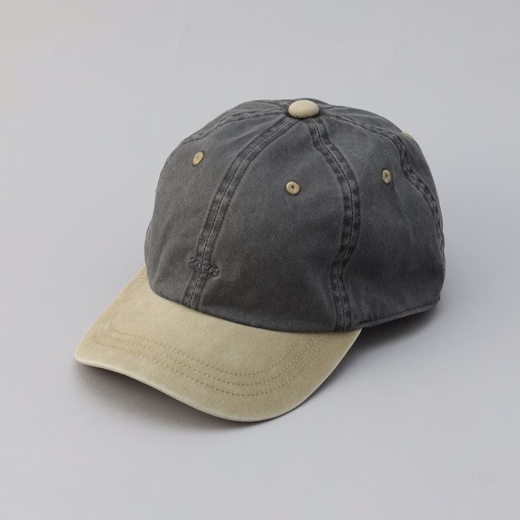 その他1 | ワンポイントロゴ刺繍キャップ | coen【men】