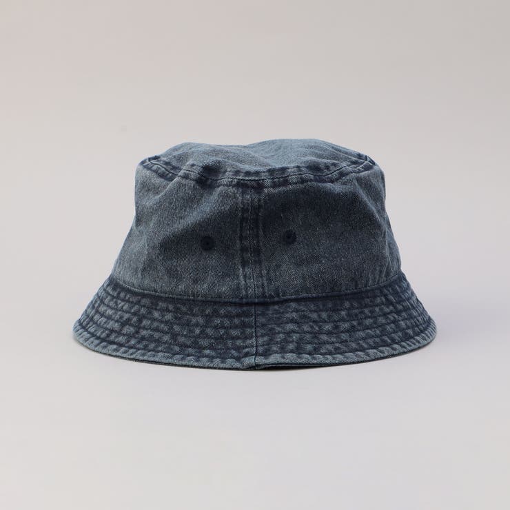 ワンポイント刺繍ロゴハット | coen【men】 | 詳細画像2 