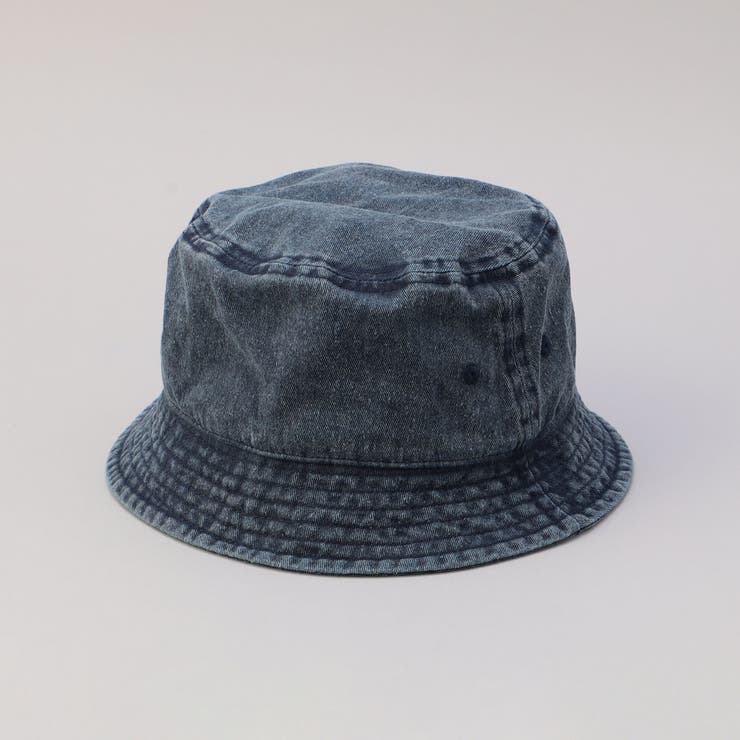 ワンポイント刺繍ロゴハット | coen【men】 | 詳細画像3 