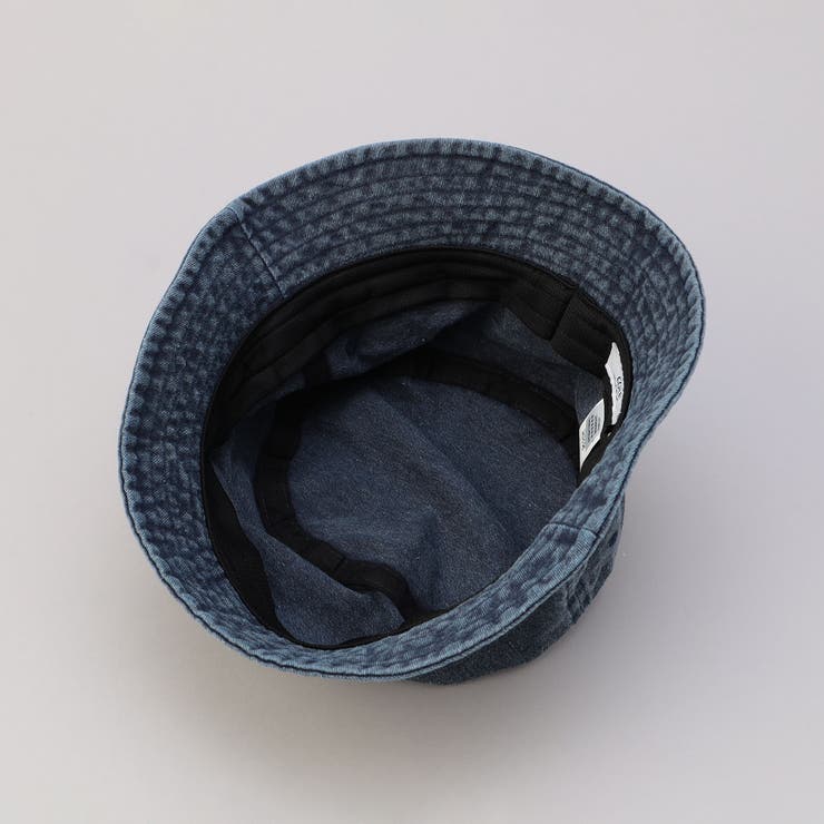 ワンポイント刺繍ロゴハット | coen【men】 | 詳細画像5 