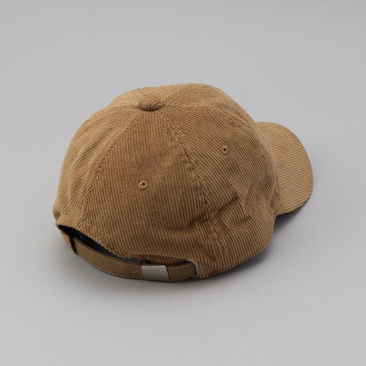 SMITH'S（スミス）別注コーデュロイキャップ | coen【men】 | 詳細画像3 