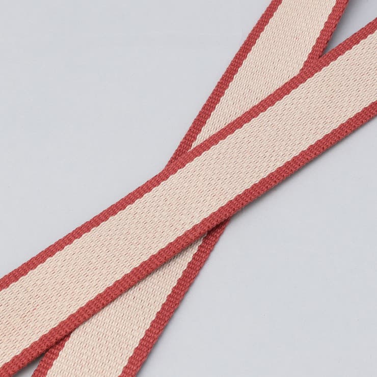 SMITH’S（スミス）別注テープベルト | coen【men】 | 詳細画像3 