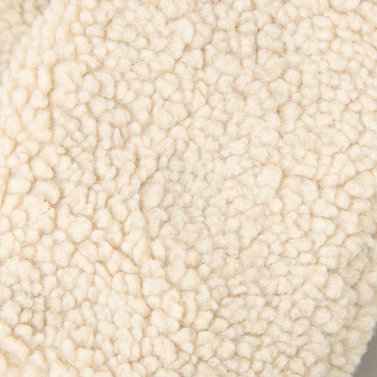 フィンガーレスボアグローブ | coen【men】 | 詳細画像8 