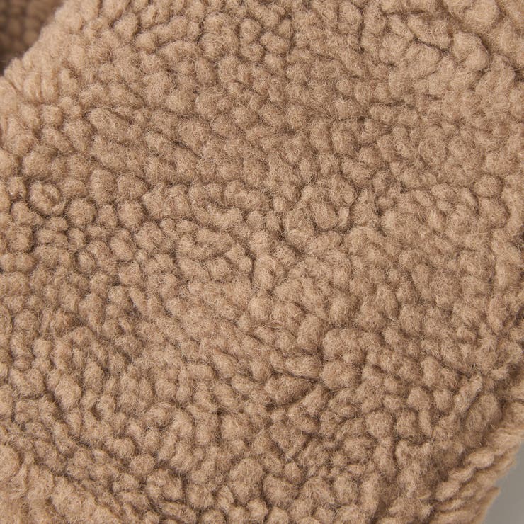 フィンガーレスボアグローブ | coen【men】 | 詳細画像9 