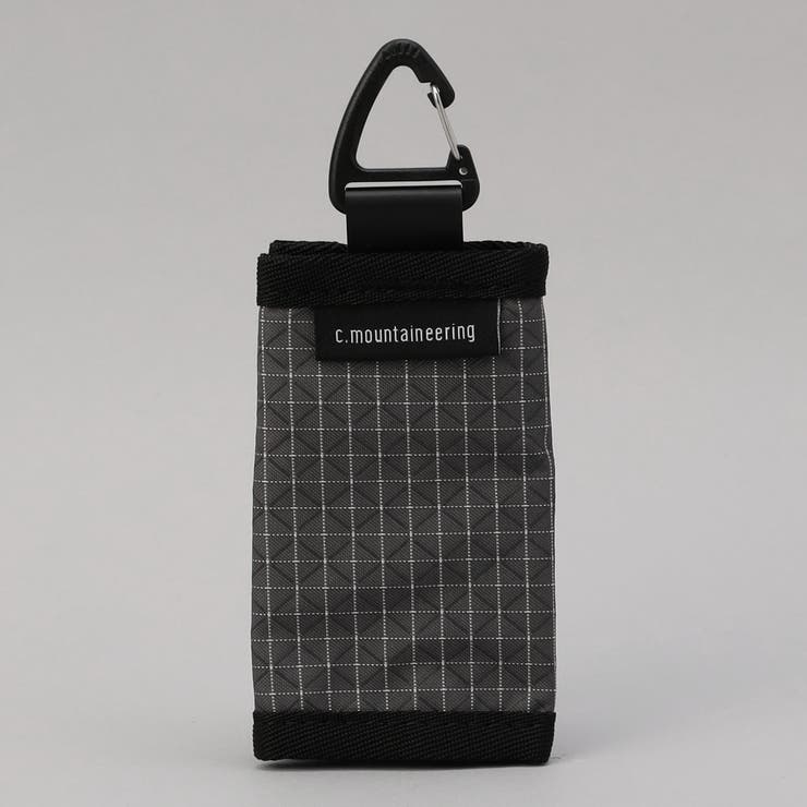 ナイロンリップミニウォレット | coen【men】 | 詳細画像1 