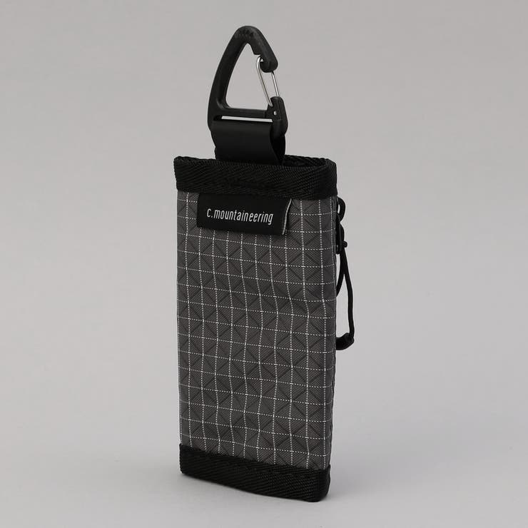 ナイロンリップミニウォレット | coen【men】 | 詳細画像2 