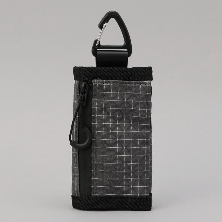 ナイロンリップミニウォレット | coen【men】 | 詳細画像3 