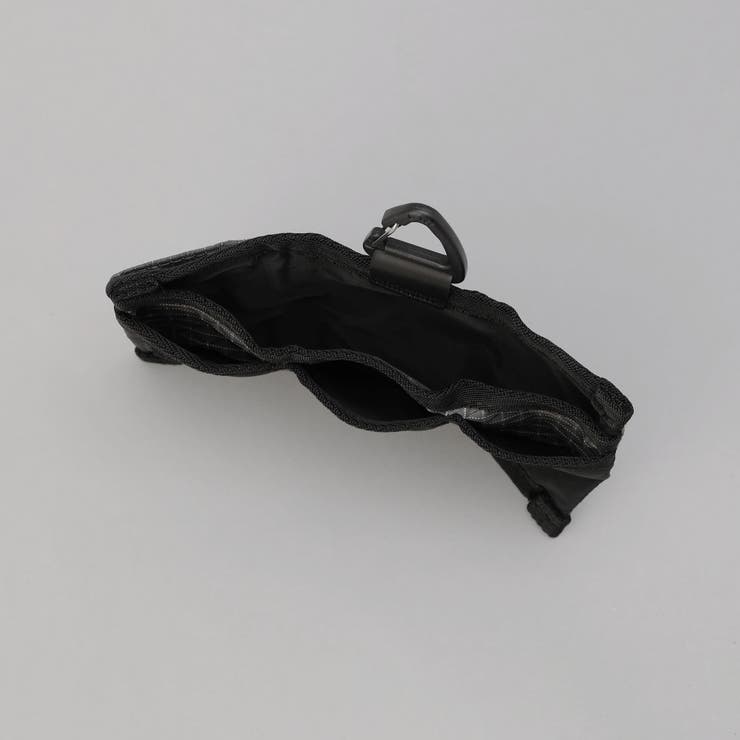 ナイロンリップミニウォレット | coen【men】 | 詳細画像5 