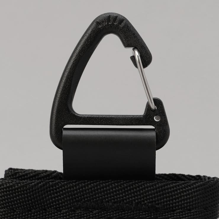 ナイロンリップミニウォレット | coen【men】 | 詳細画像6 