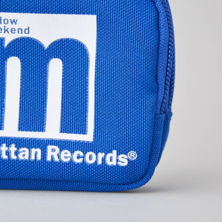 【ギフトにおすすめ】ManhattanRecords（マンハッタンレコード）別注… | coen【men】 | 詳細画像11 