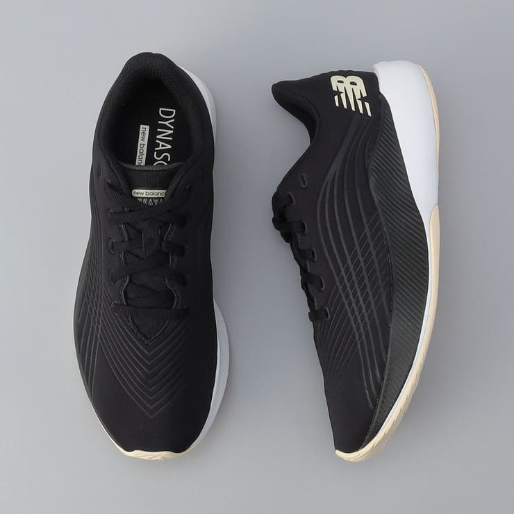 BLACK | New BalanceDynaSoft BeayaV2 | coen【men】