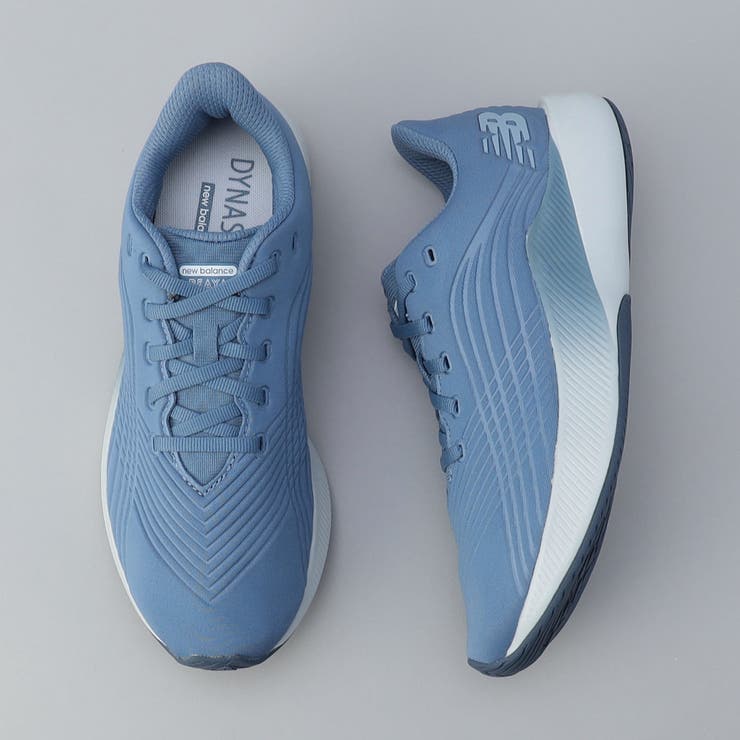 LT.BLUE | New BalanceDynaSoft BeayaV2 | coen【men】
