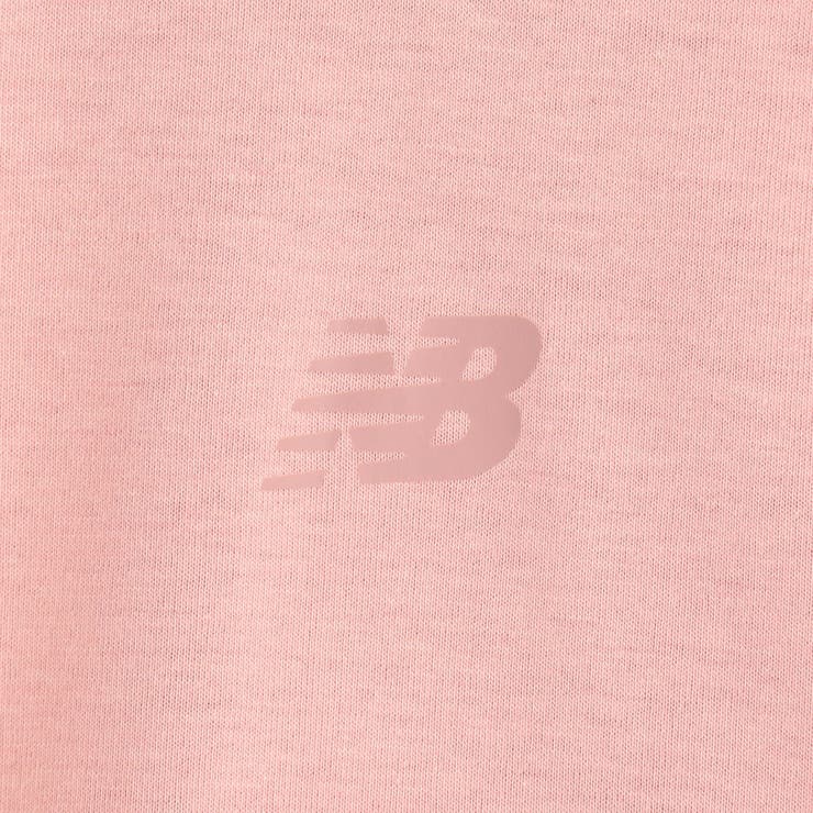 New BalanceヘザーテックロングスリーブTシャツ | coen【men】 | 詳細画像5 