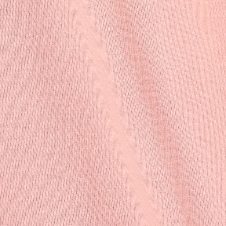 New BalanceヘザーテックロングスリーブTシャツ | coen【men】 | 詳細画像7 