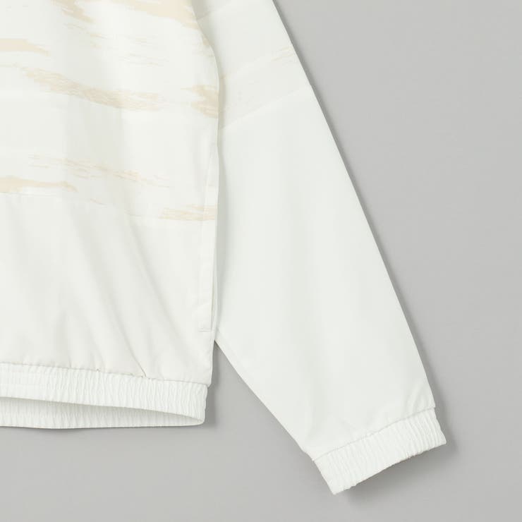 New Balanceプリントウーブンジャケット | coen【men】 | 詳細画像7 