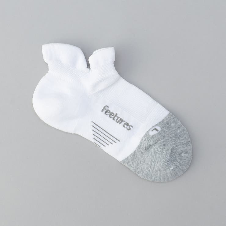 WHITE | FeeturesELITE LIGHT CUSHION | coen【men】