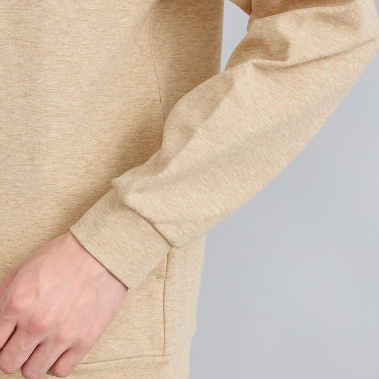 【RONEL】ライトダンボールフーディーパーカー | coen【men】 | 詳細画像27 