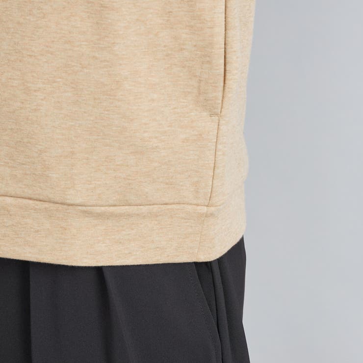 【RONEL】ライトダンボールフーディーパーカー | coen【men】 | 詳細画像29 